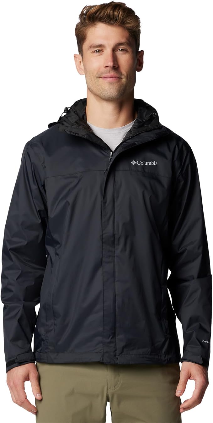 Columbia Watertight II Chaqueta Impermeable