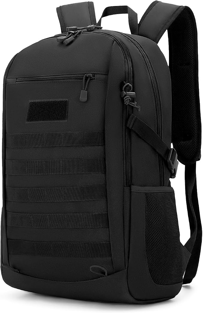 HUNTVP Mochila Táctica 30L