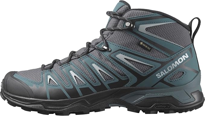 Salomon X Ultra Pioneer Mid Gore-Tex